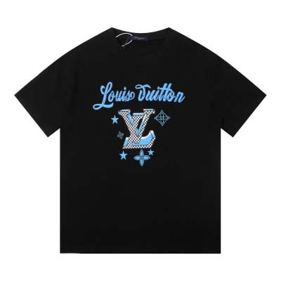 2025年2月21日高品質新品Louis Vuitton半袖...