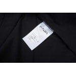 2025年2月21日高品質新品PRADA半袖Tシャツ  FF工場