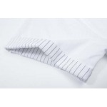 2025年2月21日高品質新品PRADA半袖Tシャツ  FF工場
