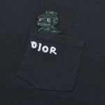 2025年2月21日高品質復刻新品Dior半袖Tシャツ  FF工場
