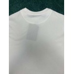 2025年2月21日高品質復刻新品prada半袖Tシャツ  FF工場