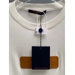 2025年2月21日高品質復刻新品LOUIS VUITTON半袖Tシャツ  FF工場