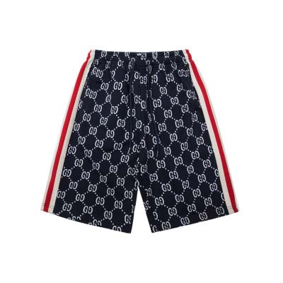 2025年2月22日高品質新品Gucci半ズボン  FF工場