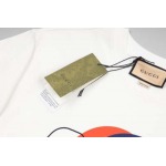 2025年2月22日高品質新品Gucci半袖Tシャツ  FF工場