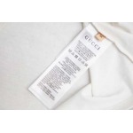 2025年2月22日高品質新品Gucci半袖Tシャツ  FF工場