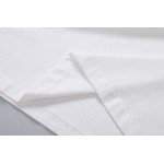 2025年2月22日高品質新品Chanel半袖Tシャツ  FF工場