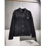 2025年2月22日高品質新品pradaジャケット  FF工場