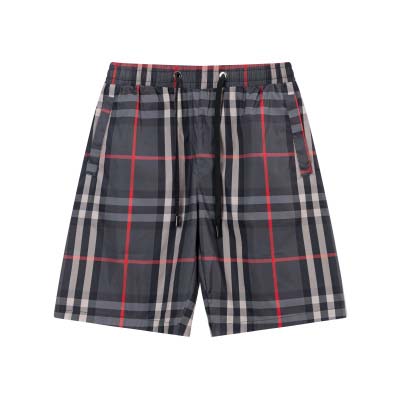 2025年2月22日高品質新品burberry半ズボン  F...
