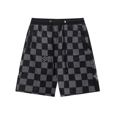 2025年2月22日高品質新品Louis Vuitton半ズ...