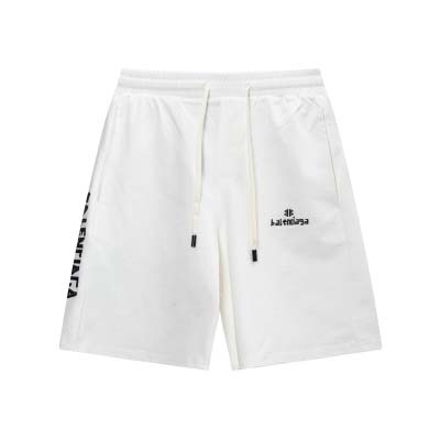 2025年2月22日高品質新品Balenciaga半ズボン ...