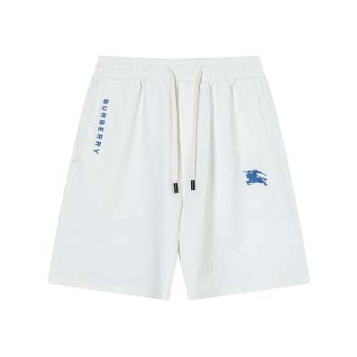 2025年2月22日高品質新品burberry半ズボン  F...