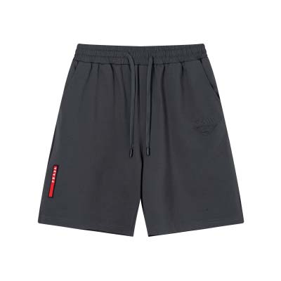 2025年2月22日高品質新品prada半ズボン  FF工場