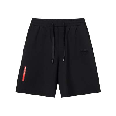 2025年2月22日高品質新品prada半ズボン  FF工場