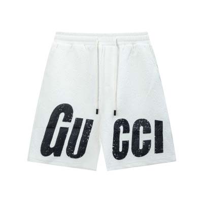 2025年2月22日高品質新品GUCCI半ズボン  FF工場