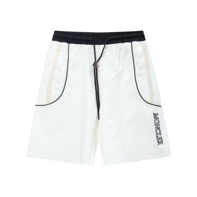 2025年2月22日高品質新品MONCLER半ズボン  FF...