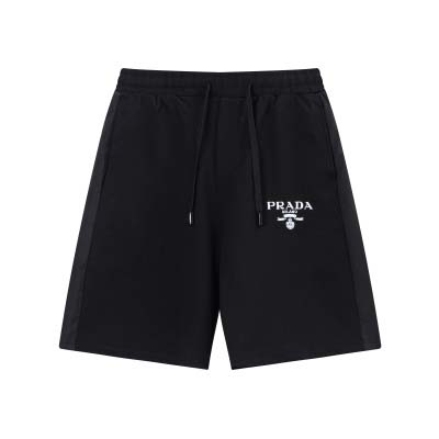2025年2月22日高品質新品prada半ズボン  FF工場