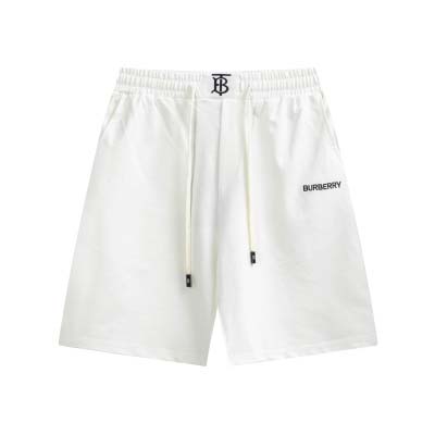 2025年2月22日高品質新品burberry半ズボン  F...