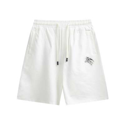 2025年2月22日高品質新品burberry半ズボン  F...
