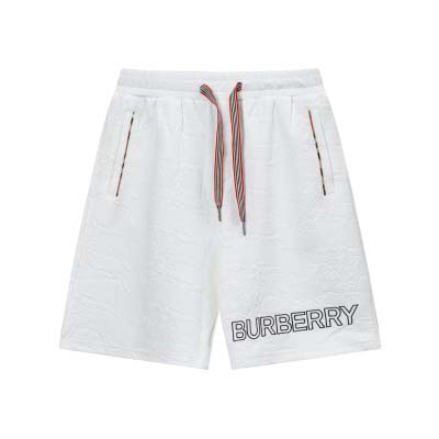 2025年2月22日高品質新品burberry半ズボン  F...