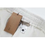 2025年2月22日高品質新品burberry半ズボン  FF工場