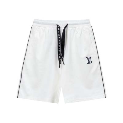 2025年2月22日高品質新品Louis Vuitton半ズ...