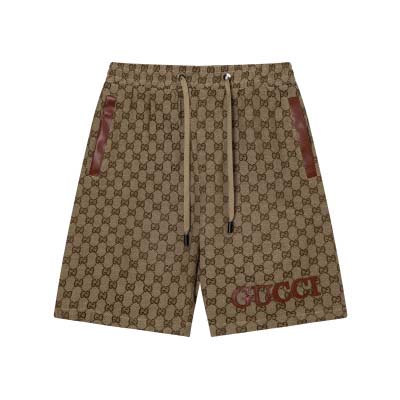 2025年2月22日高品質新品GUCCI半ズボン  FF工場