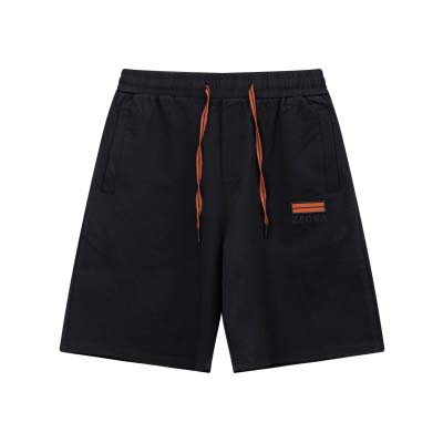 2025年2月22日高品質新品ZEGNA半ズボン  FF工場