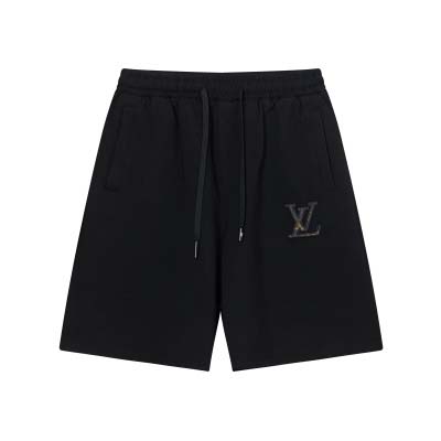 2025年2月22日高品質新品Louis Vuitton半ズ...