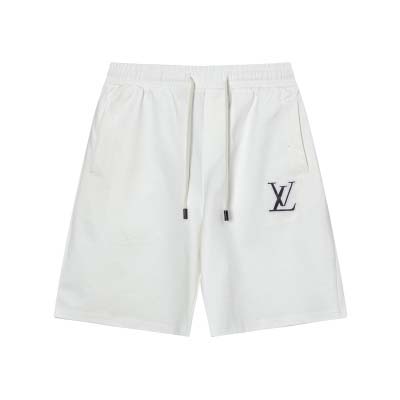2025年2月22日高品質新品Louis Vuitton半ズ...