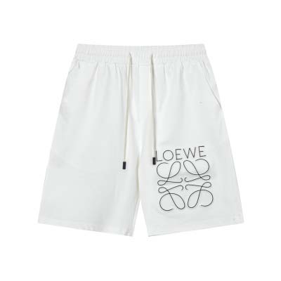 2025年2月22日高品質新品loewe半ズボン  FF工場