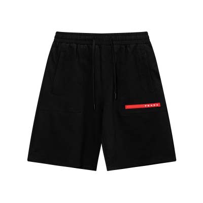 2025年2月22日高品質新品prada半ズボン  FF工場