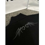 2025年2月22日高品質新品Balenciagaニット/セーター  FF工場