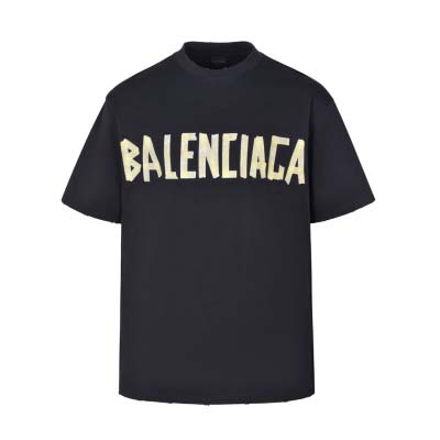2025年2月22日高品質新品Balenciaga半袖  F...