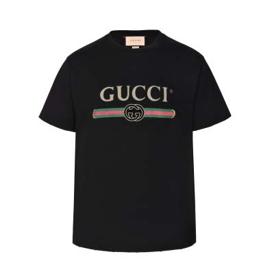 2025年2月22日高品質新品Gucci半袖  FF工場