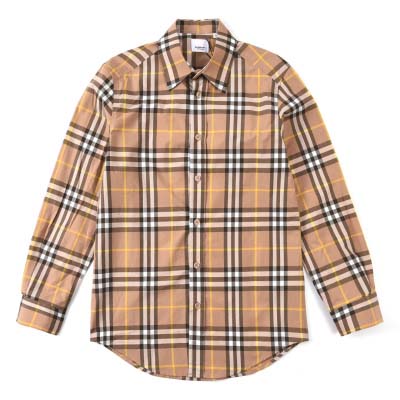 2025年2月22日高品質新品burberryシャツ  FF...