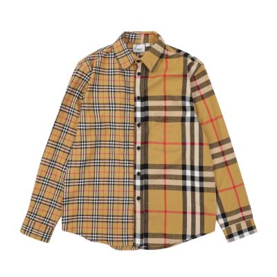 2025年2月22日高品質新品burberryシャツ  FF...