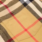 2025年2月22日高品質新品burberryシャツ  FF工場