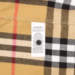 2025年2月22日高品質新品burberryシャツ  FF工場