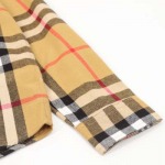 2025年2月22日高品質新品burberryシャツ  FF工場
