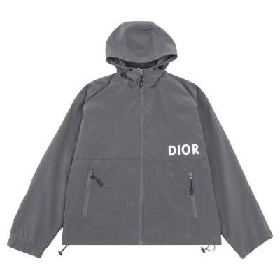 2025年2月22日高品質新品Diorジャケット  FF工場