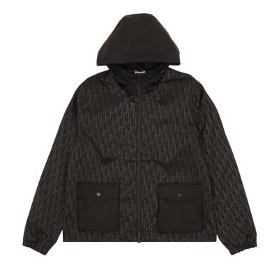 2025年2月22日高品質新品Diorジャケット  FF工場