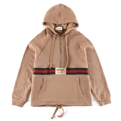 2025年2月22日高品質新品 GUCCIパーカー  FF工...
