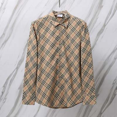 2025年2月22日高品質新品burberryシャツ  FF...