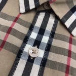 2025年2月22日高品質新品burberry半袖 tシャツ  FF工場