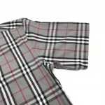 2025年2月22日高品質新品 burberry半袖 tシャツ  FF工場