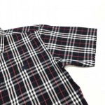 2025年2月22日高品質新品burberry半袖 tシャツ  FF工場