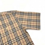 2025年2月22日高品質新品burberry半袖 tシャツ  FF工場