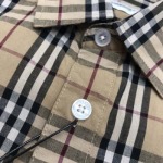 2025年2月22日高品質新品burberry半袖 tシャツ  FF工場