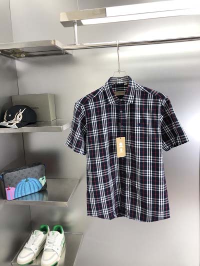 2025年2月22日高品質新品burberryシャツ  FF...