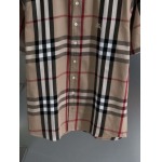 2025年2月22日高品質新品burberryシャツ  FF工場